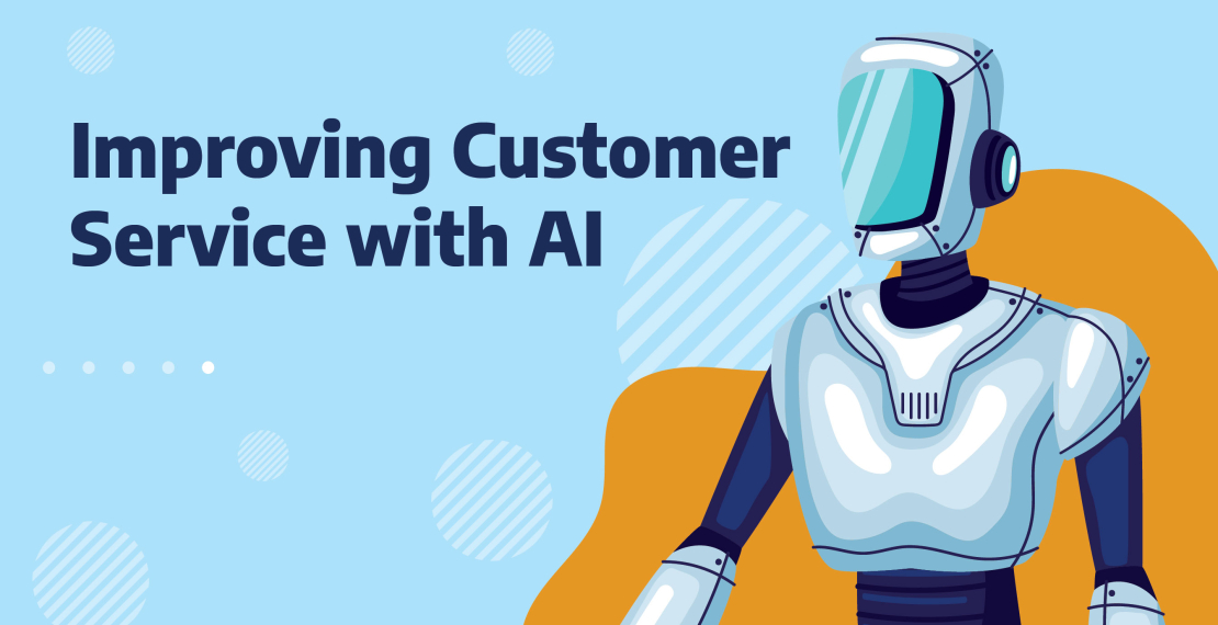 Improving Customer Service with AI